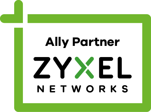 WLAN, Switch, Netzwerk - Zyxel Partner