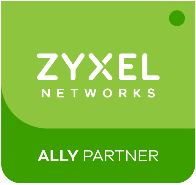 Zyxel Partner für Netzwerktechnik