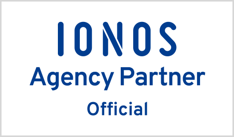IONOS Partner